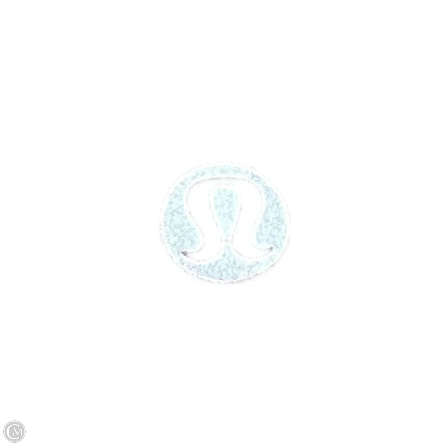 Athletic Leggings Capris By Lululemon In Orange, Size: 8