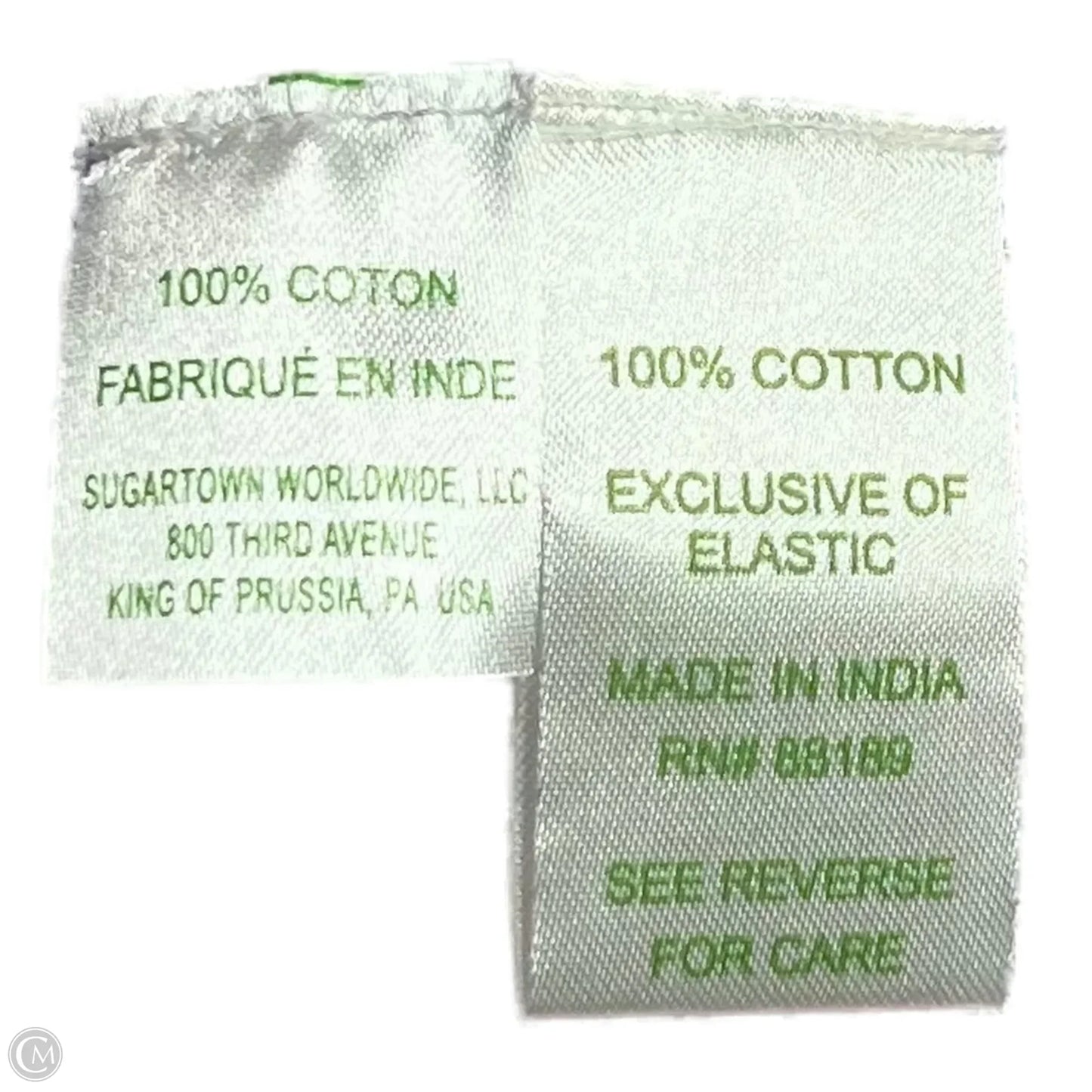 Top Sleeveless Designer By Lilly Pulitzer In Pink & Purple, Size: Xs