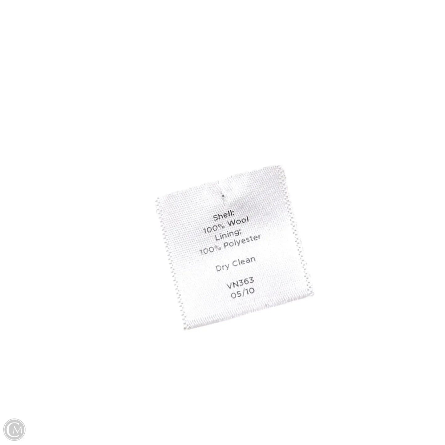 Blazer By Talbots In Green, Size: L