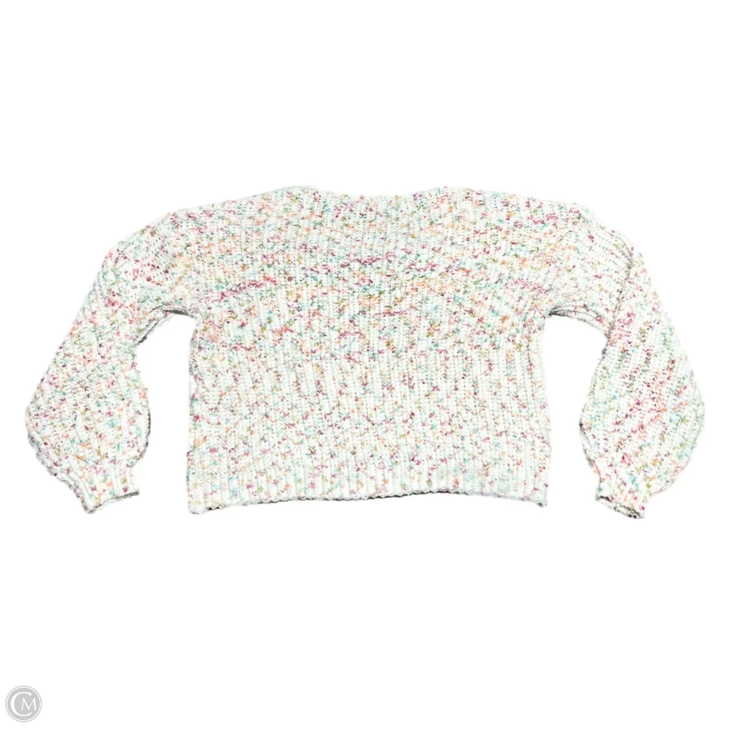 Sweater By Love Ellie In Multi-colored, Size: M