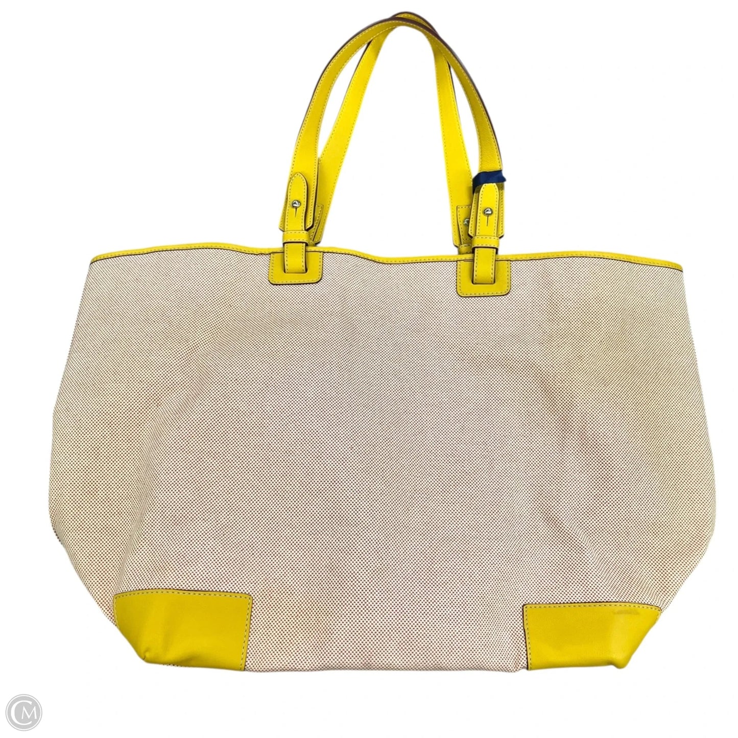 Tote Designer By Dooney And Bourke, Size: Large