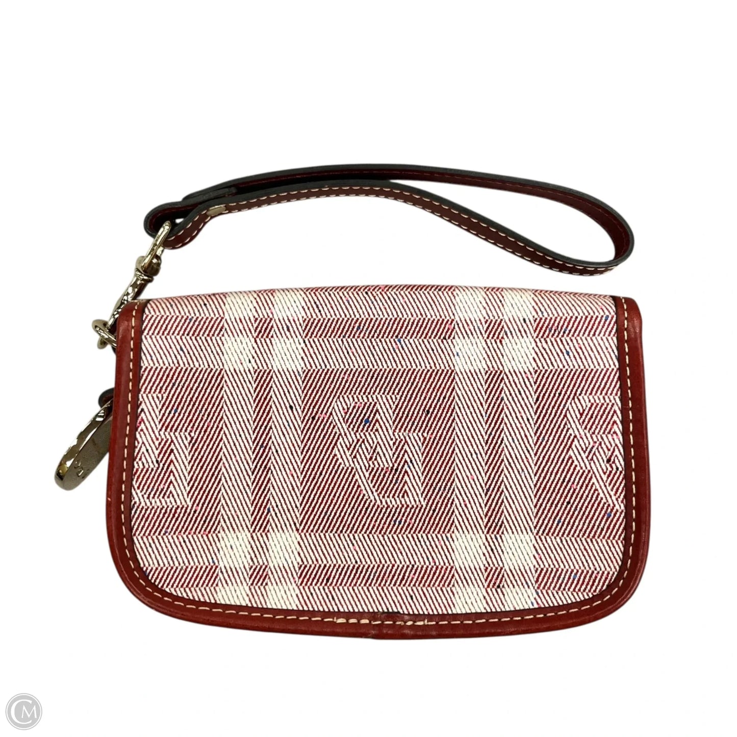 Wristlet Designer By Dooney And Bourke, Size: Small
