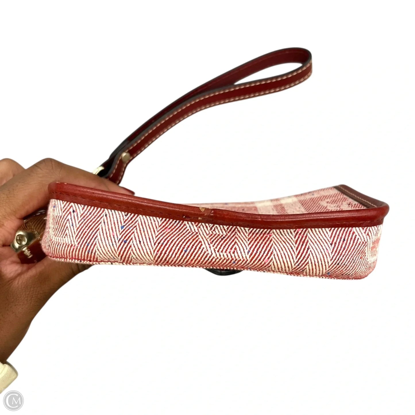 Wristlet Designer By Dooney And Bourke, Size: Small