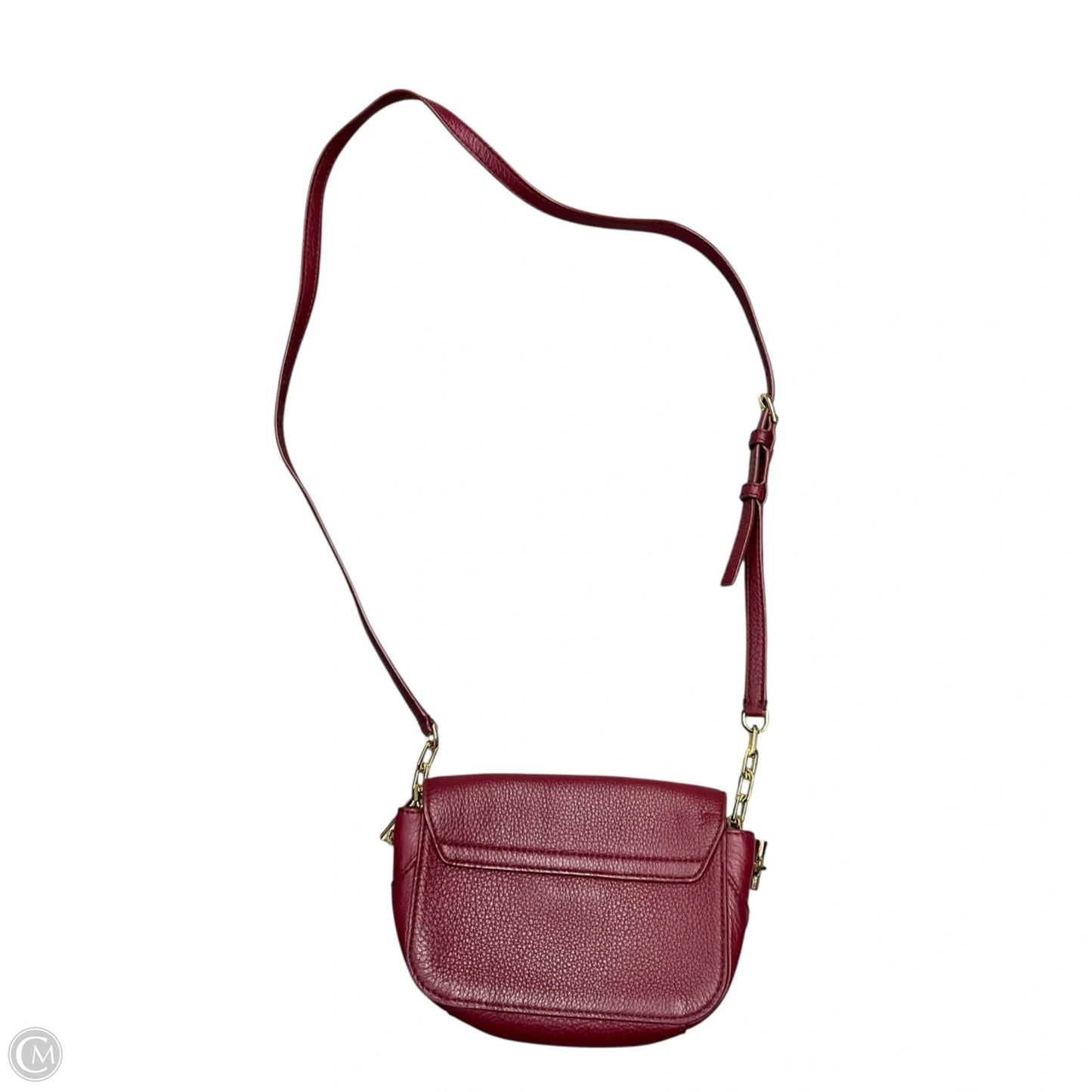 Crossbody Designer By Tory Burch, Size: Small