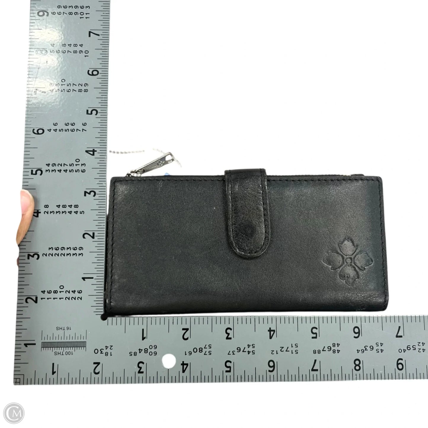 Wallet Designer By Patricia Nash, Size: Medium