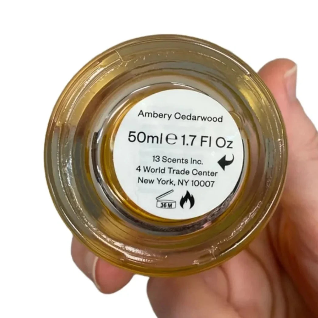 Fragrance By Dossier