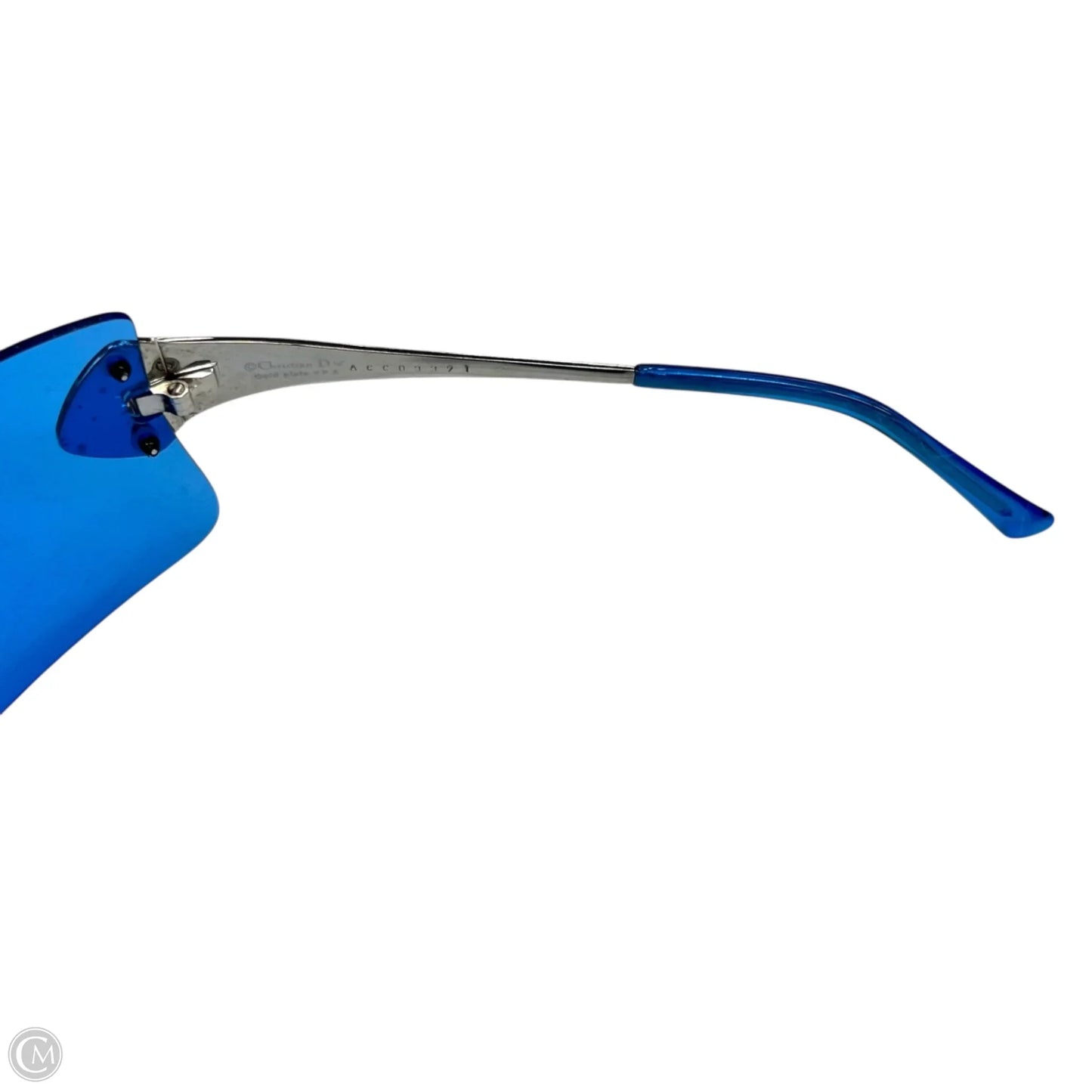 Sunglasses Luxury Designer By Dior