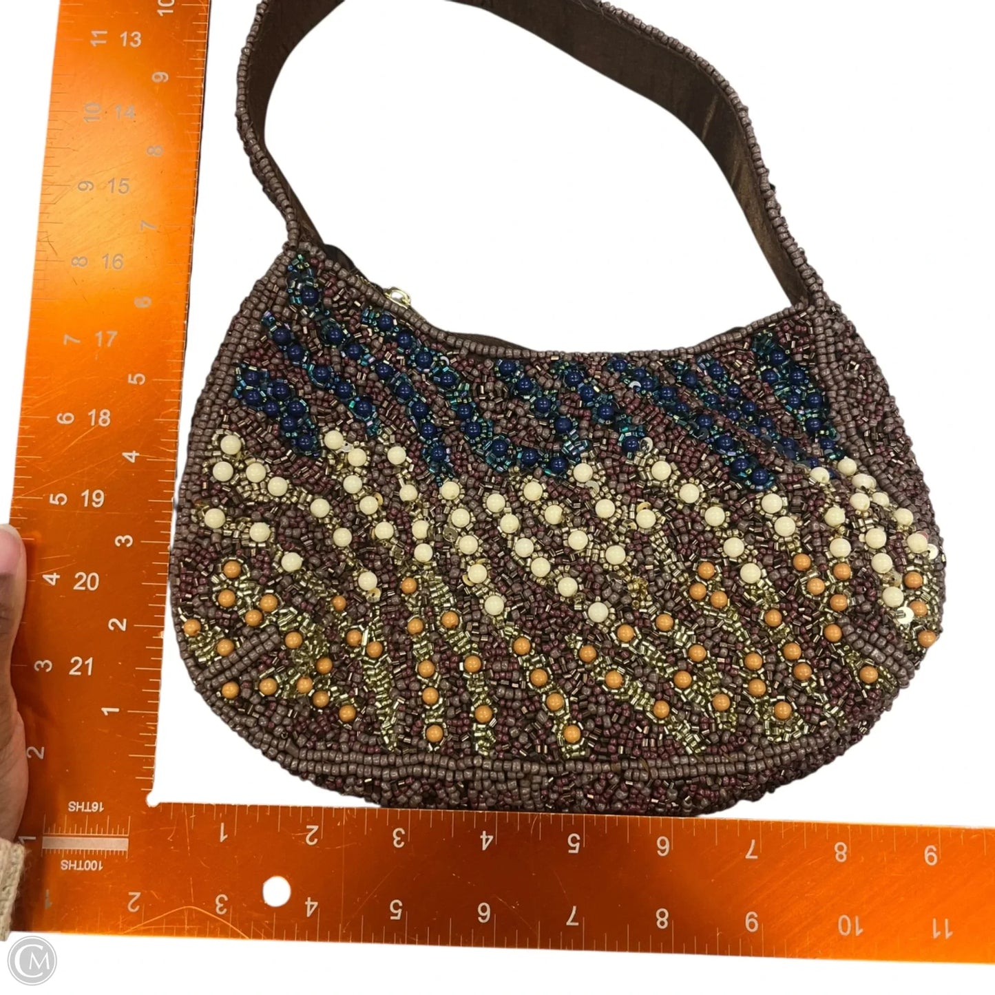 Handbag, Size: Small