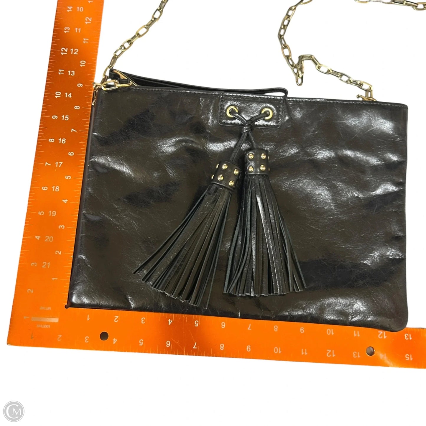 Crossbody By Badgley Mischka, Size: Medium