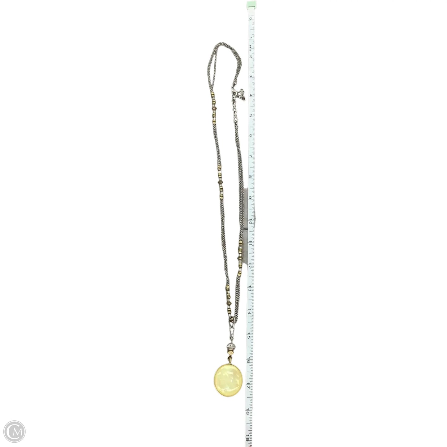 Necklace Layered By Lucky Brand