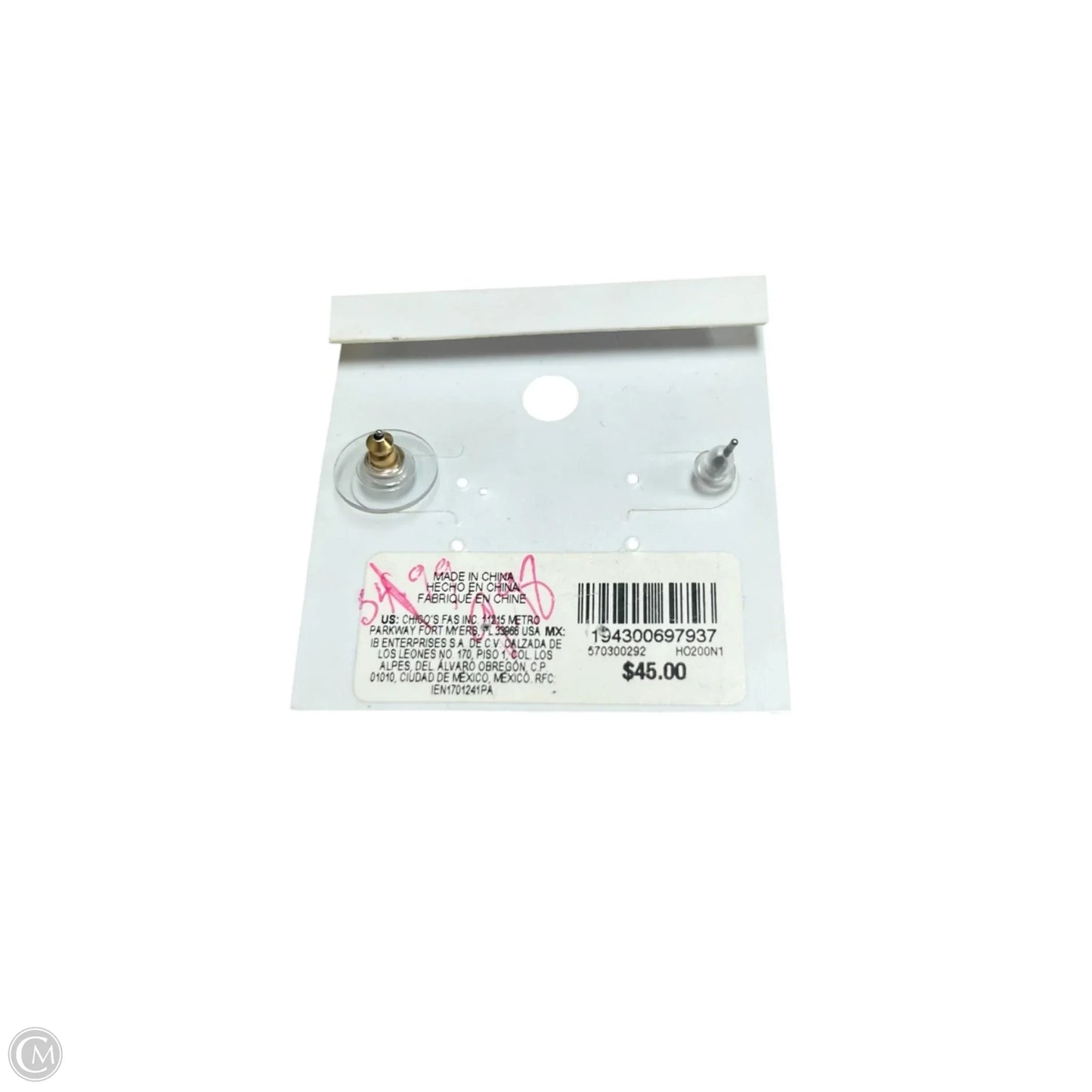 Earrings Other By White House Black Market
