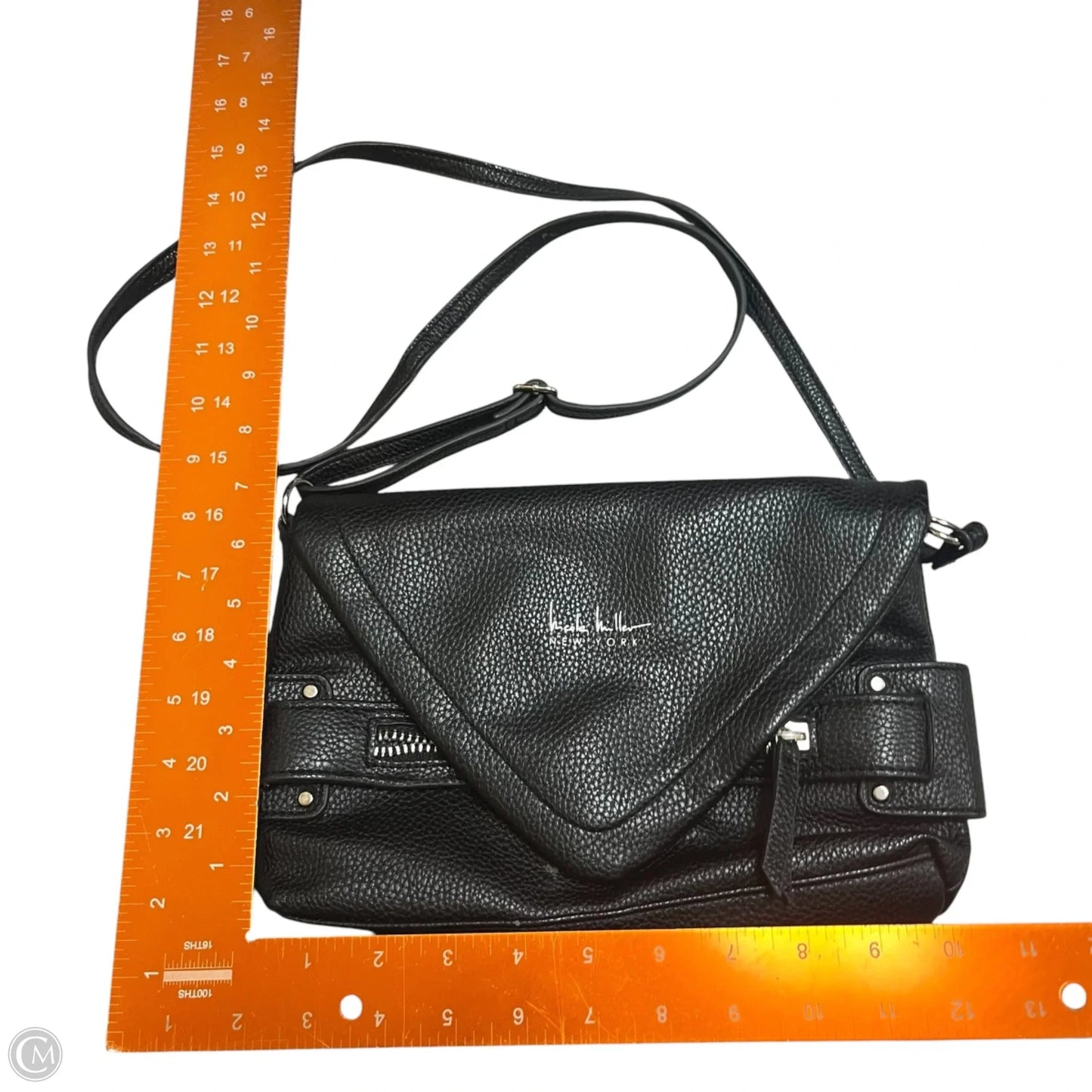 Crossbody By Nicole By Nicole Miller, Size: Medium