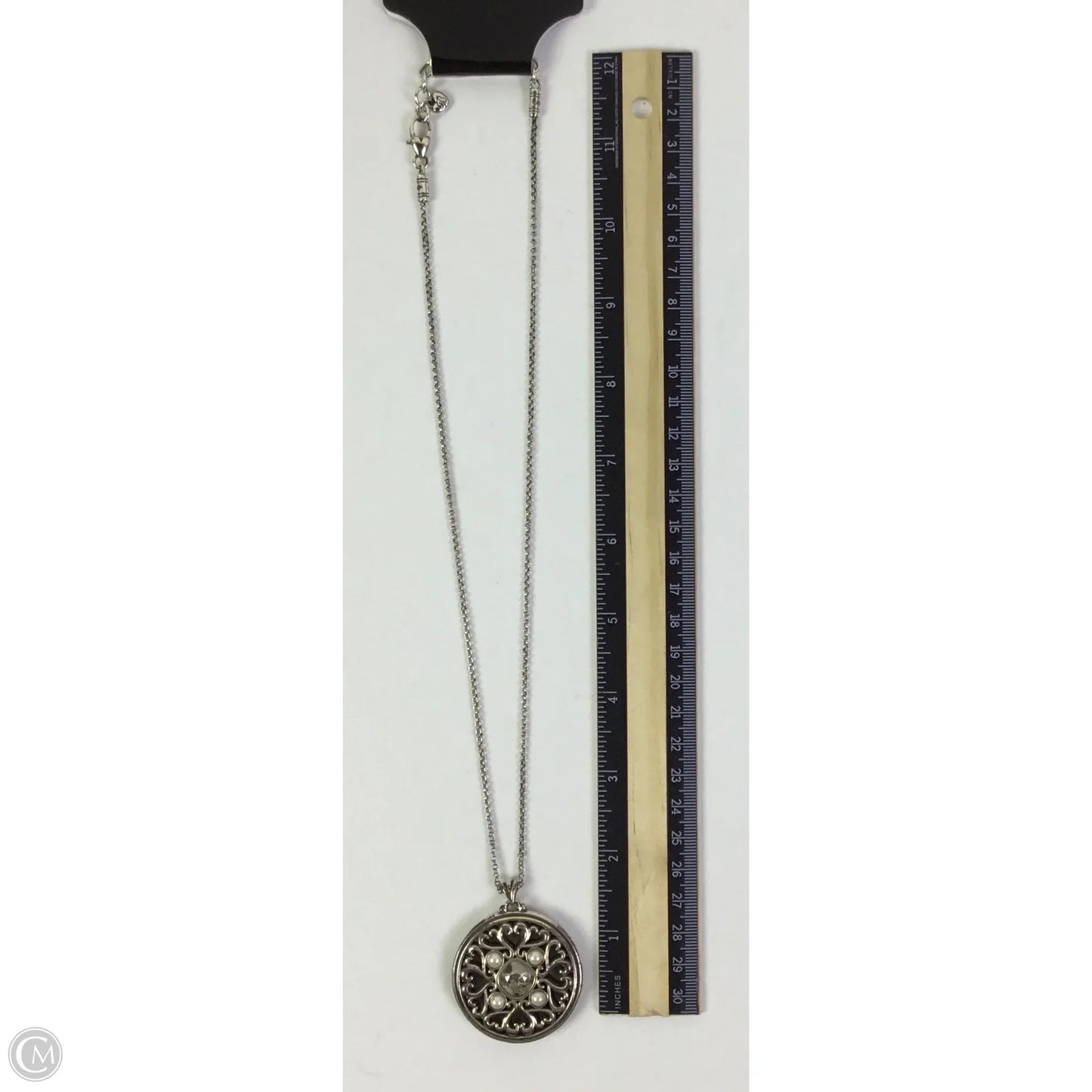 Necklace Pendant By Brighton