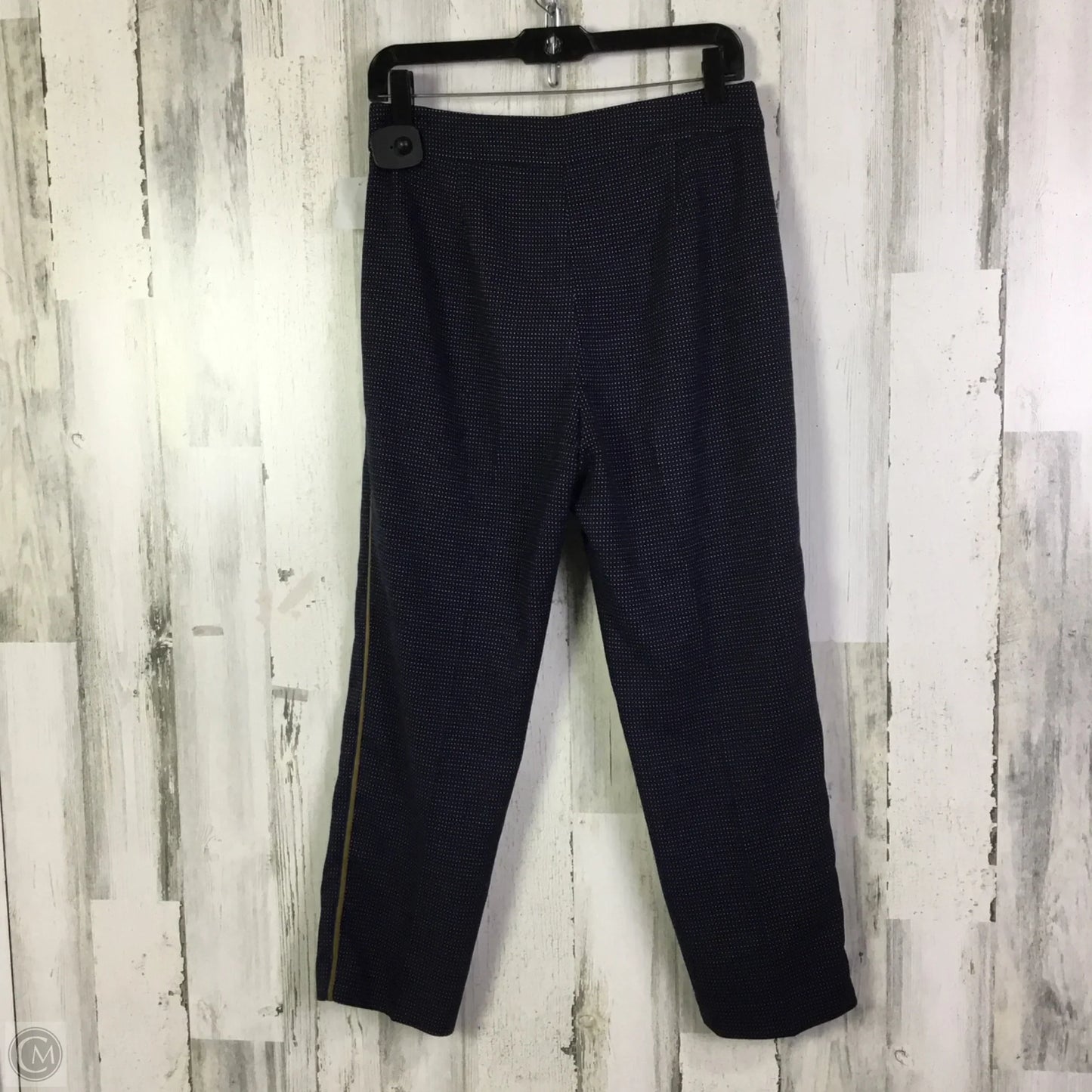 Pants Dress By Ted Baker In Blue, Size: 2