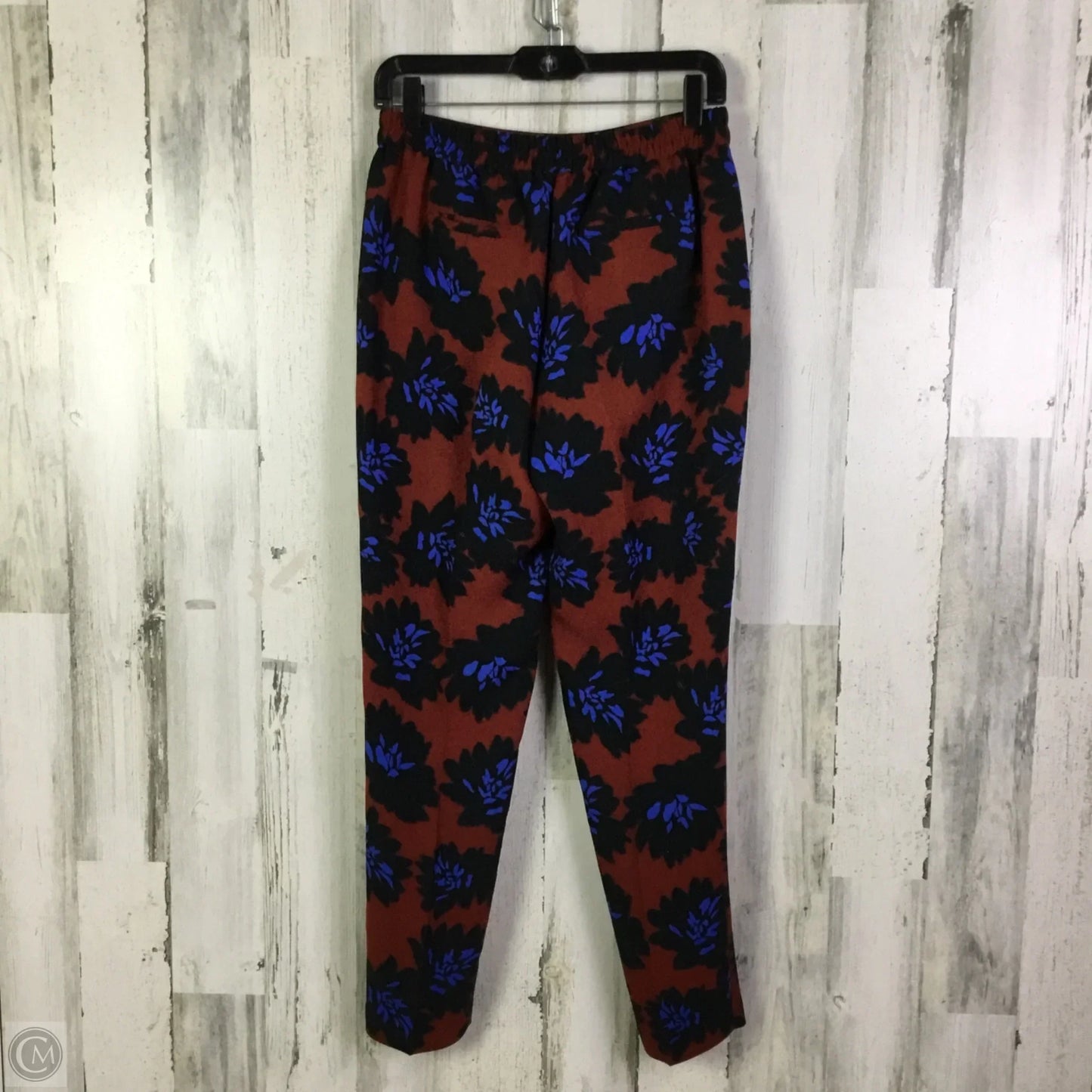 Pants Other By J. Crew In Red, Size: 2