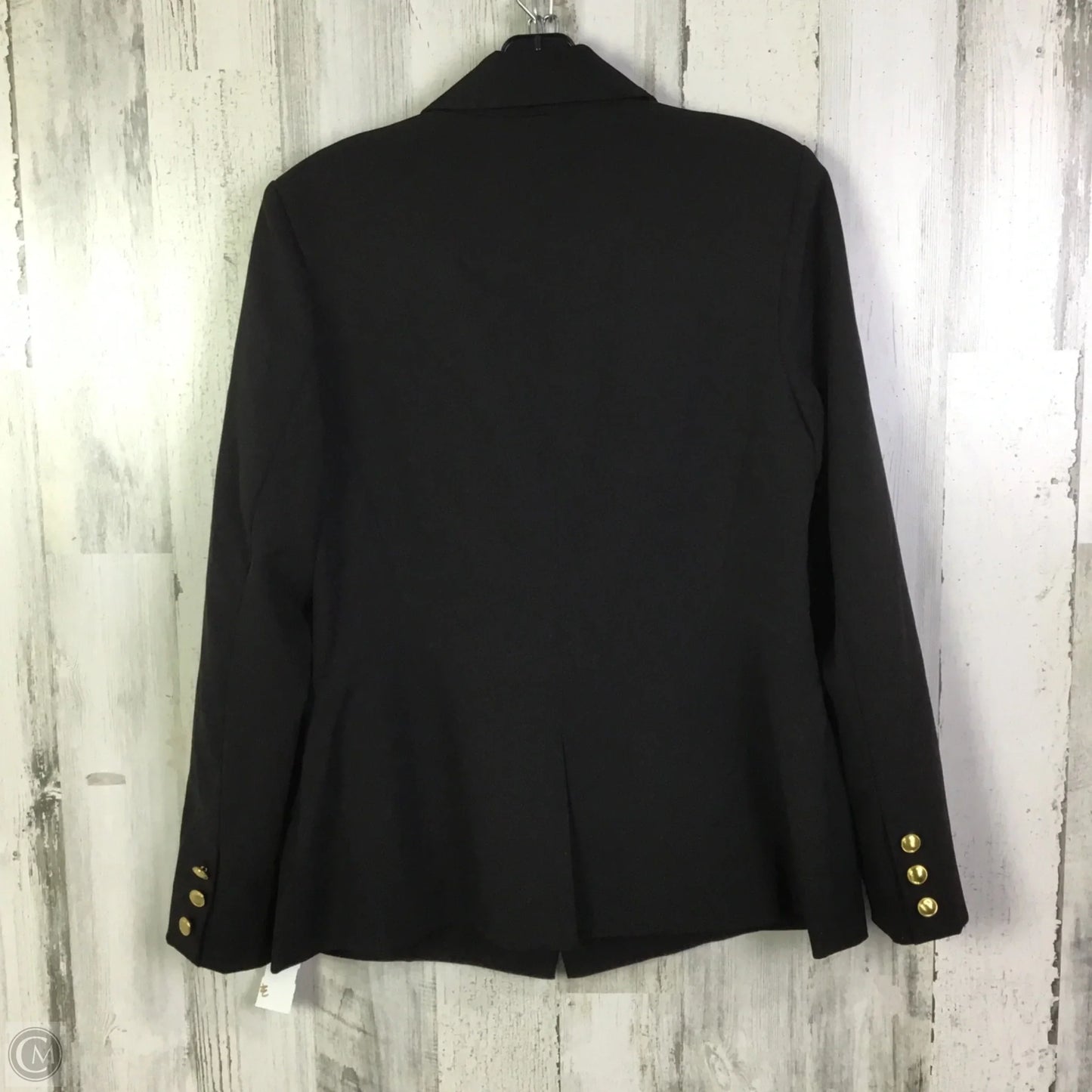 Blazer By Nanette By Nanette Lepore In Black, Size: M