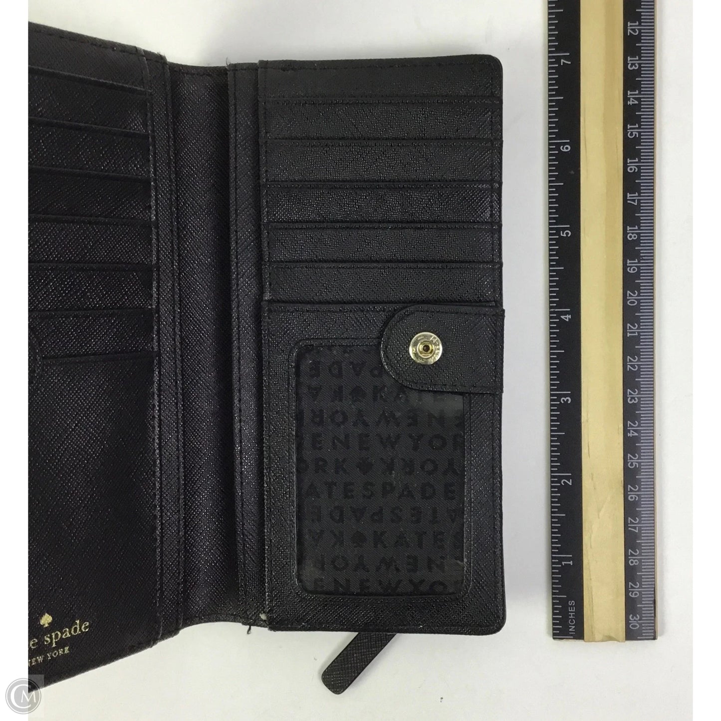 Wallet Designer By Kate Spade, Size: Small