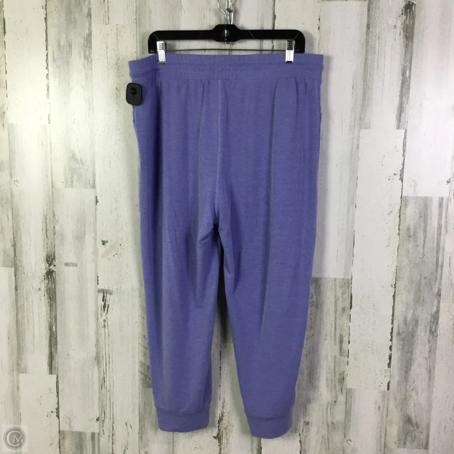 Lounge Set Pants By Nanette By Nanette Lepore In Blue, Size: L