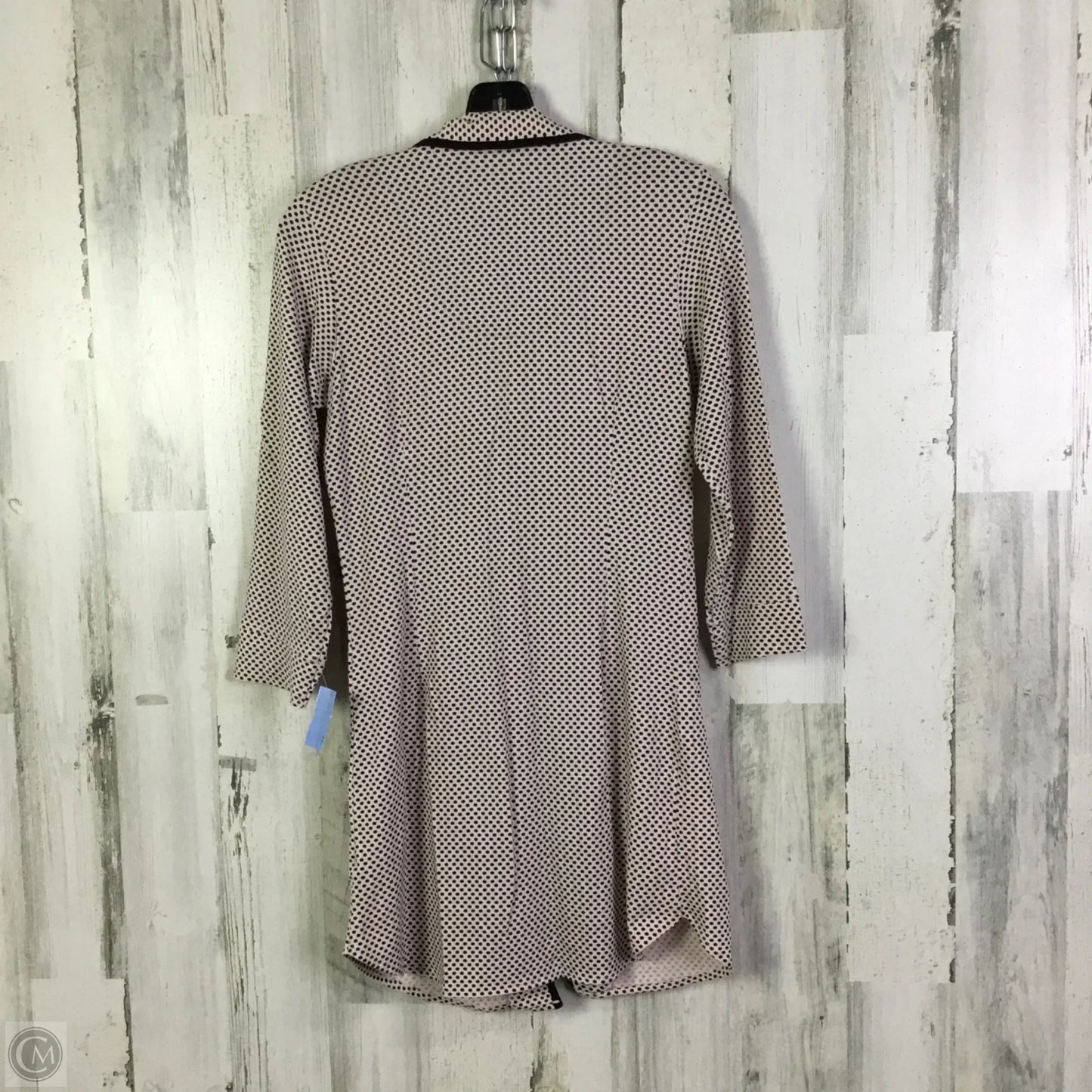 Nightgown By Betsey Johnson In Pink, Size: S