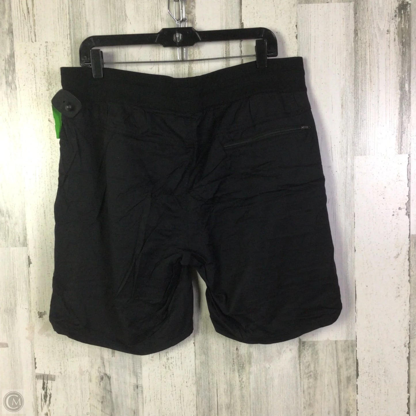 Athletic Shorts By The North Face In Black, Size: Xl