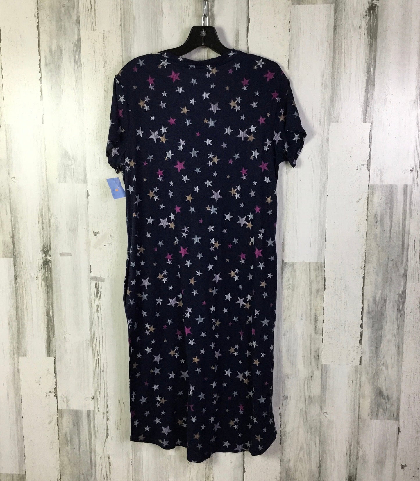 Nightgown By Joyspun In Navy, Size: S