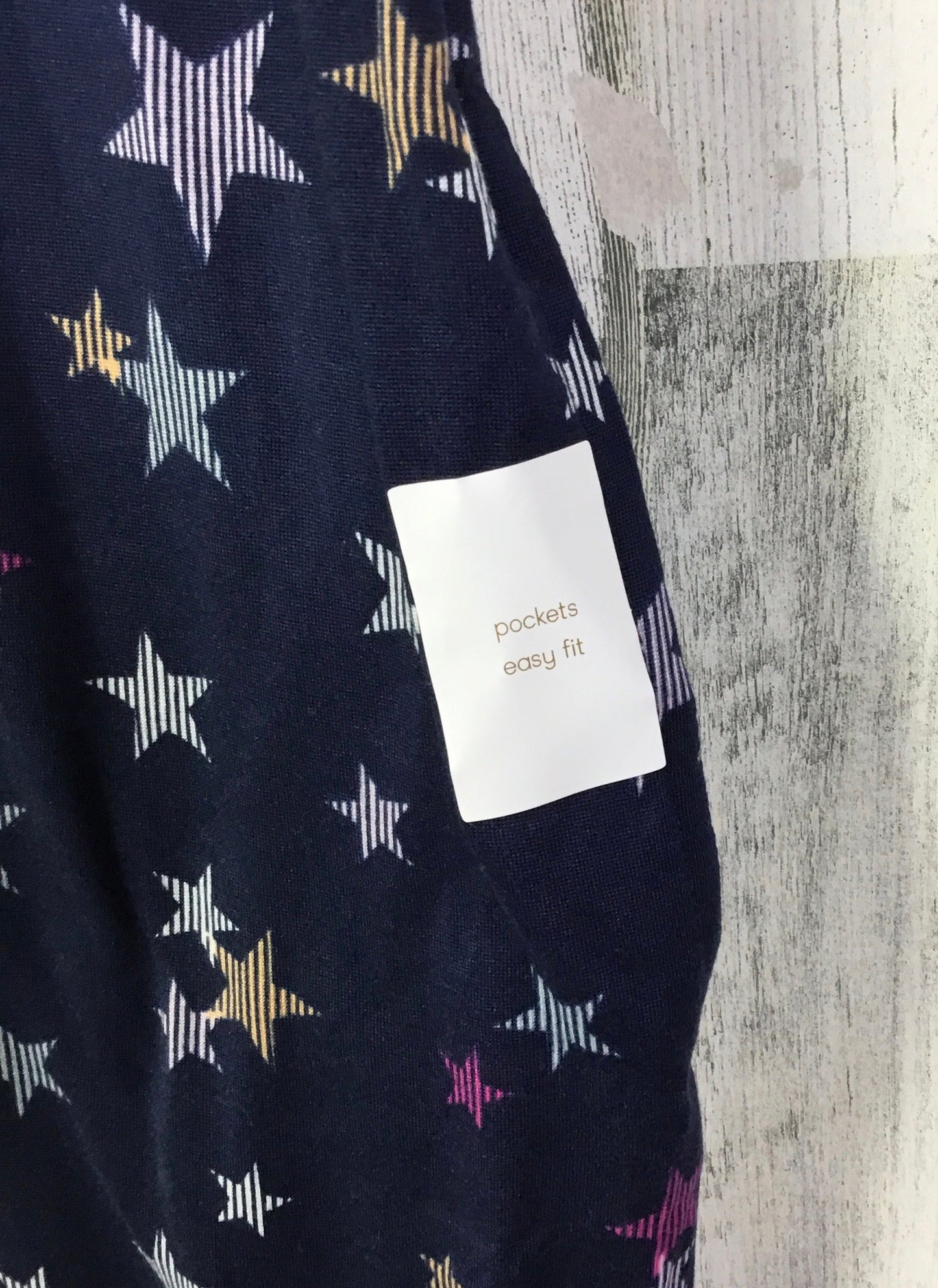 Nightgown By Joyspun In Navy, Size: S