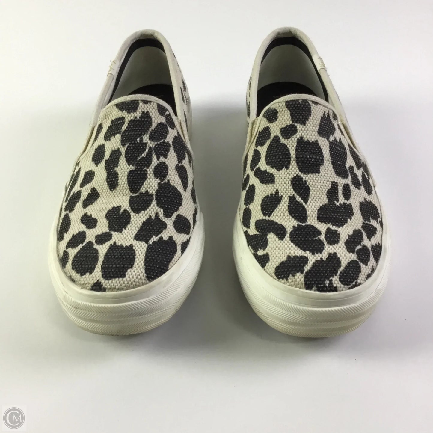 Shoes Sneakers By Keds In Animal Print, Size: 6