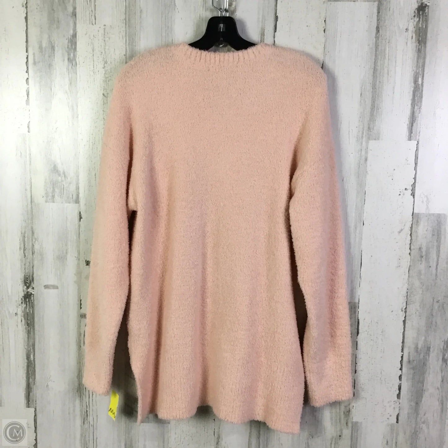 Sweater By Sanctuary In Pink, Size: L