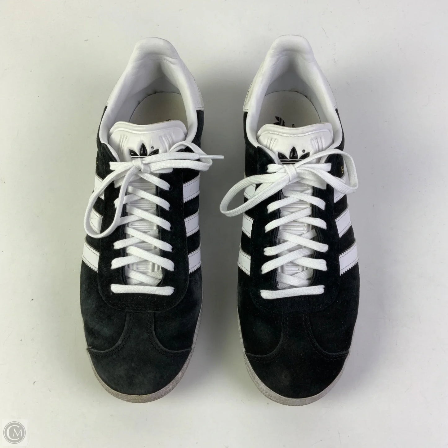 Shoes Sneakers By Adidas In Black, Size: 8.5