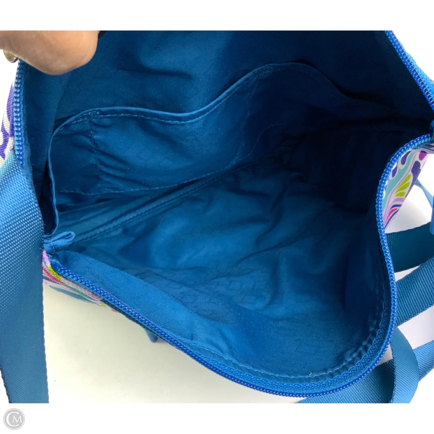Crossbody By Vera Bradley, Size: Medium