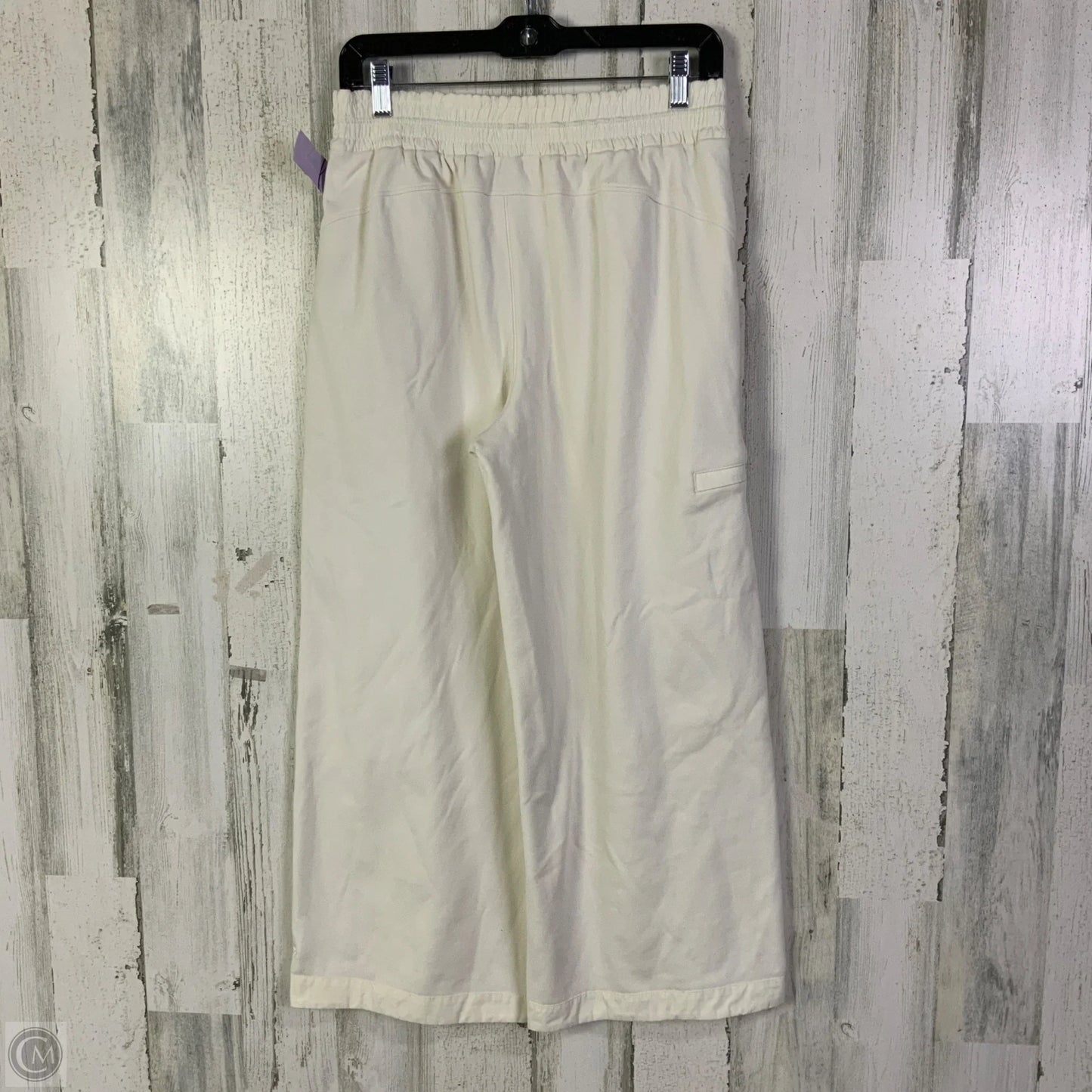 Pants Lounge By Athleta In Cream, Size: S