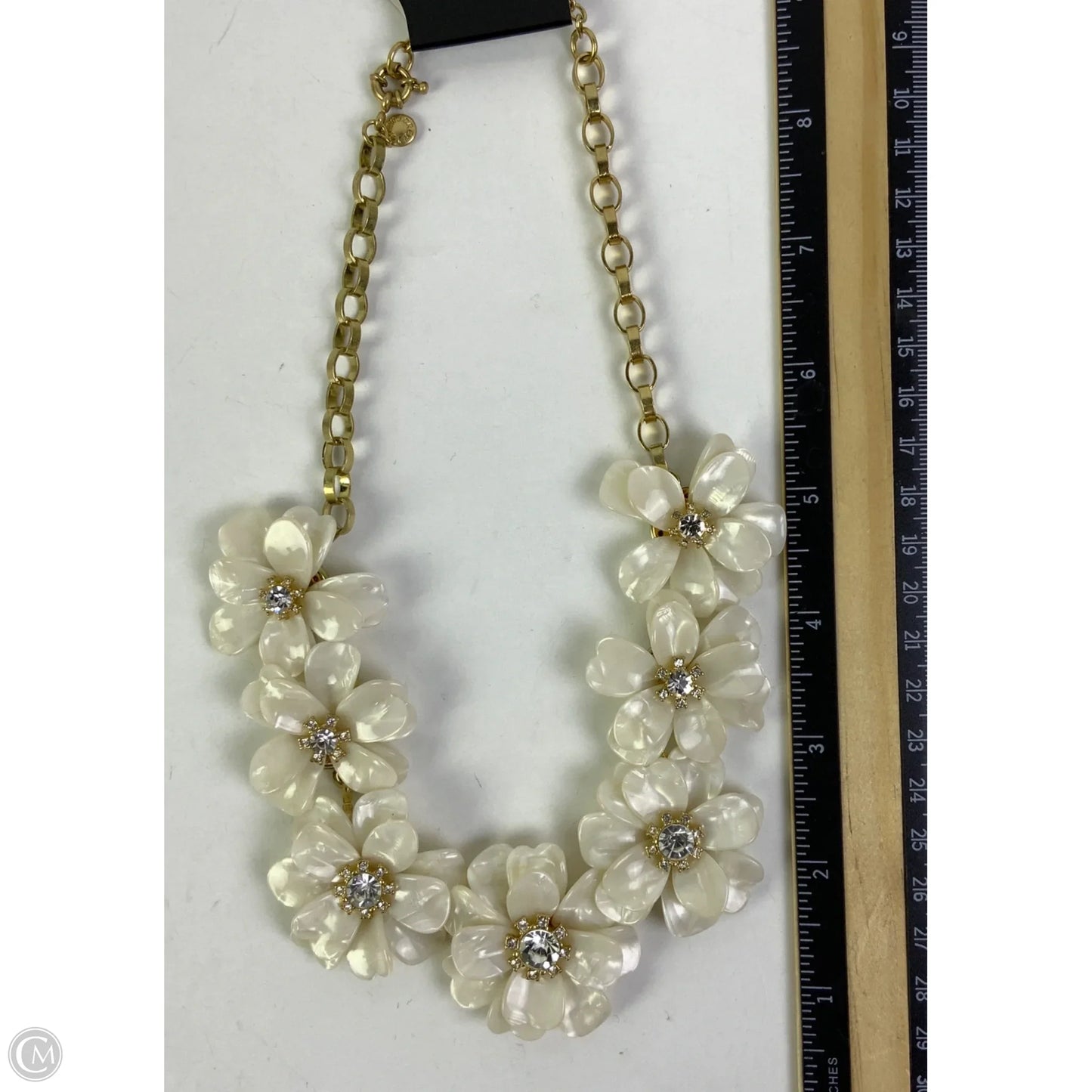 Necklace Statement By J. Crew