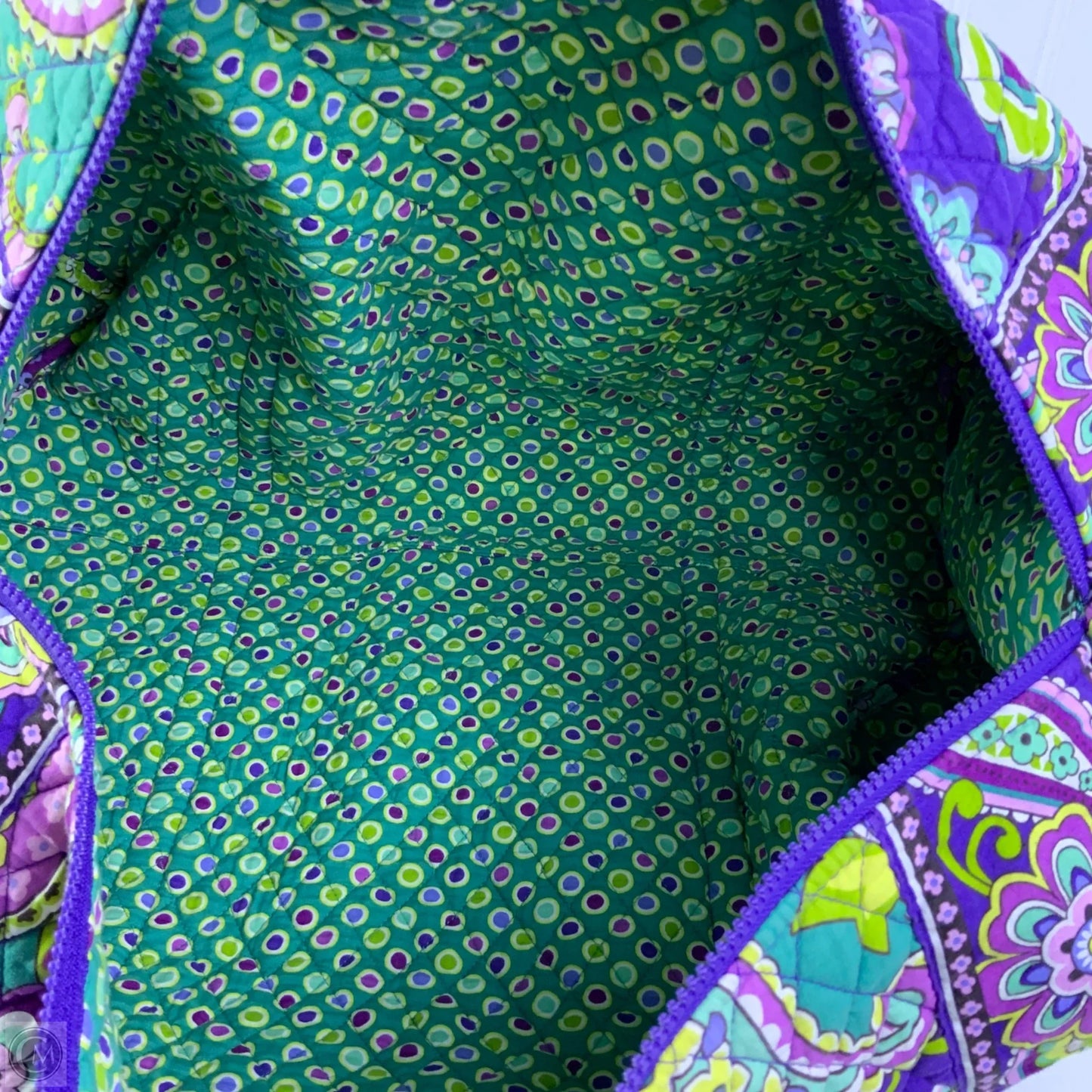 Duffle And Weekender By Vera Bradley, Size: Small