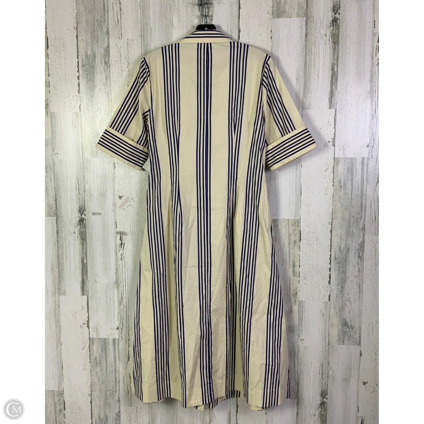 Dress Casual Maxi By Rachel Zoe In Cream, Size: S