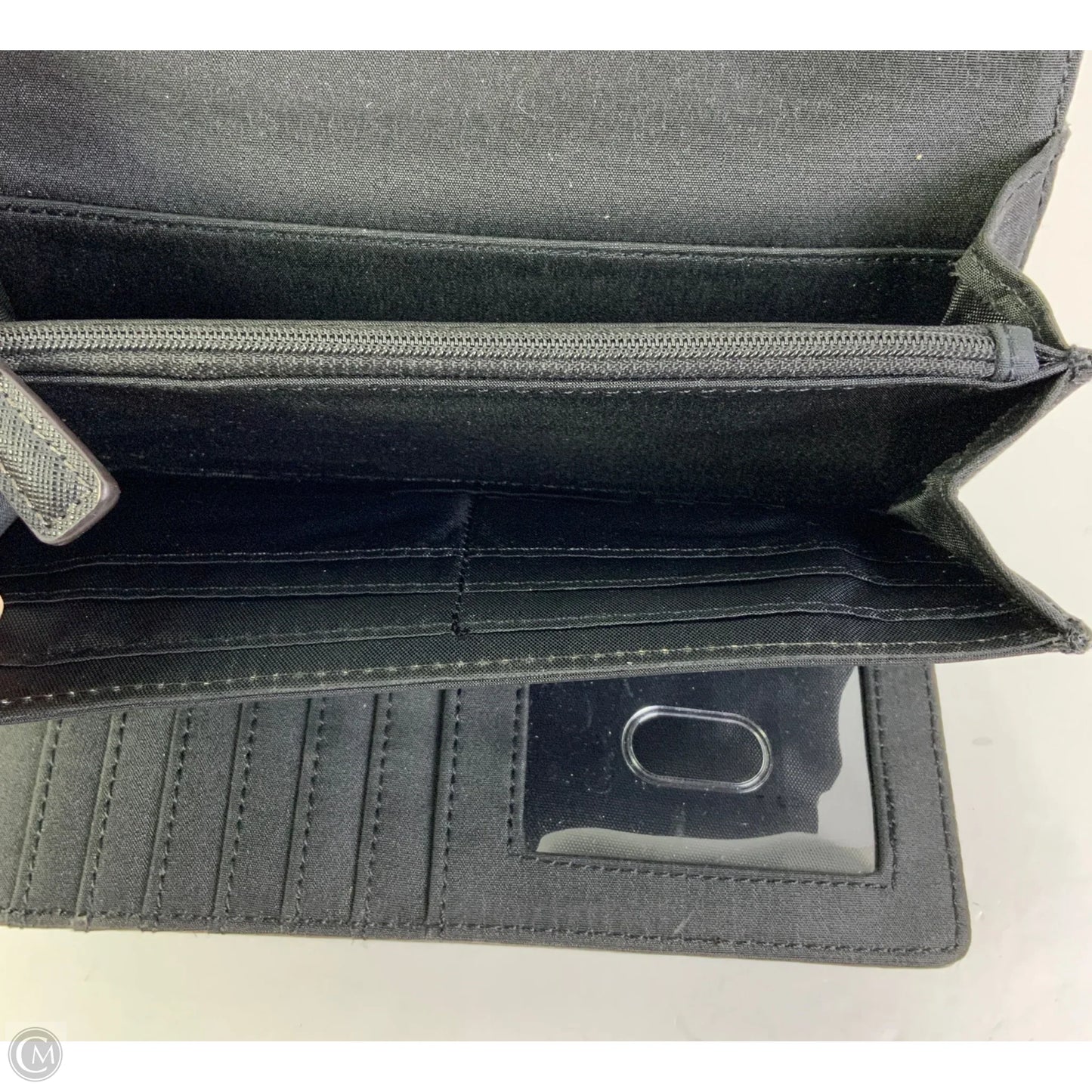 Wallet By Liz Claiborne, Size: Medium