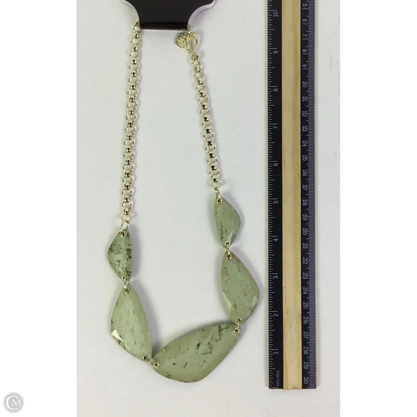 Necklace Statement By Kendra Scott