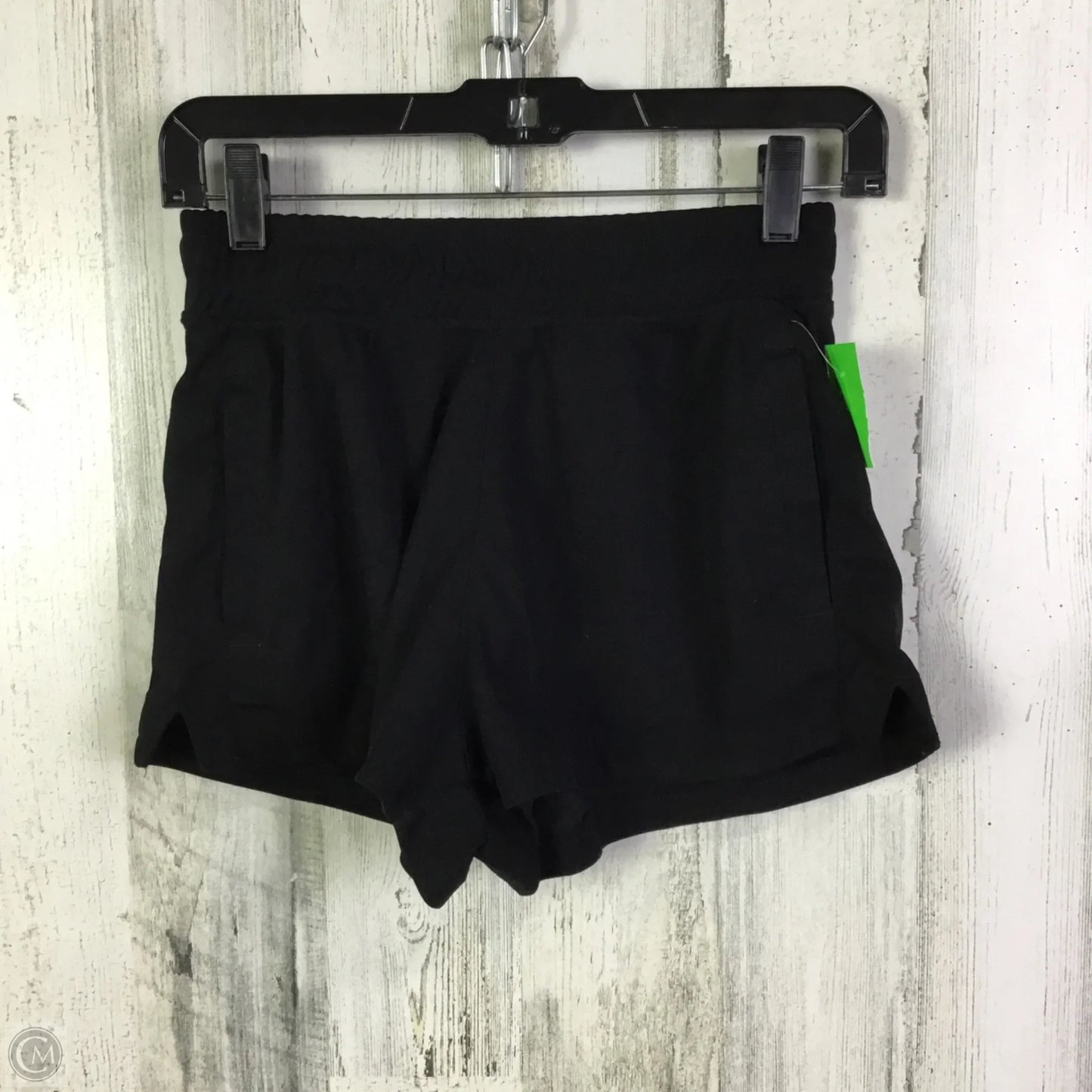 Athletic Shorts By Oakley In Black, Size: Xs