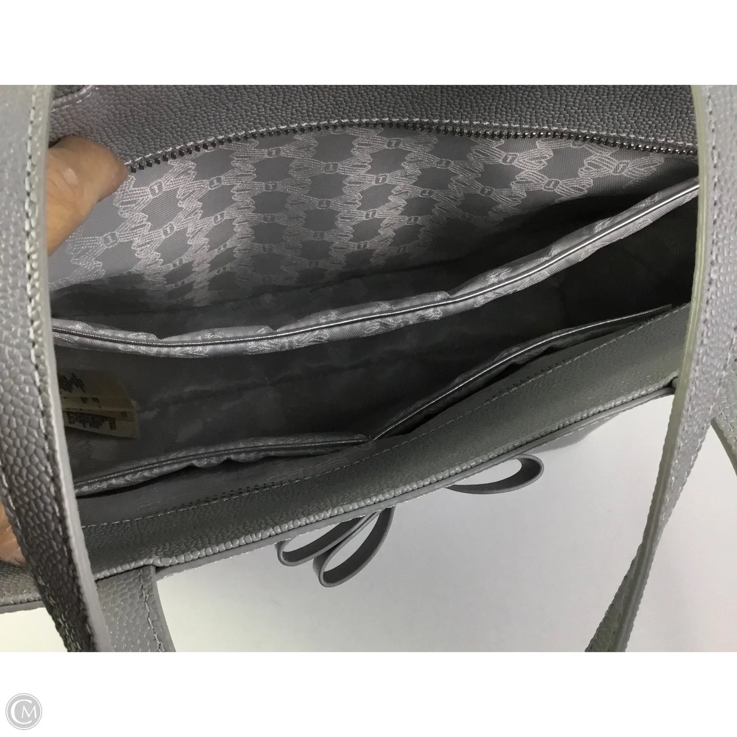 Handbag By Ted Baker, Size: Medium