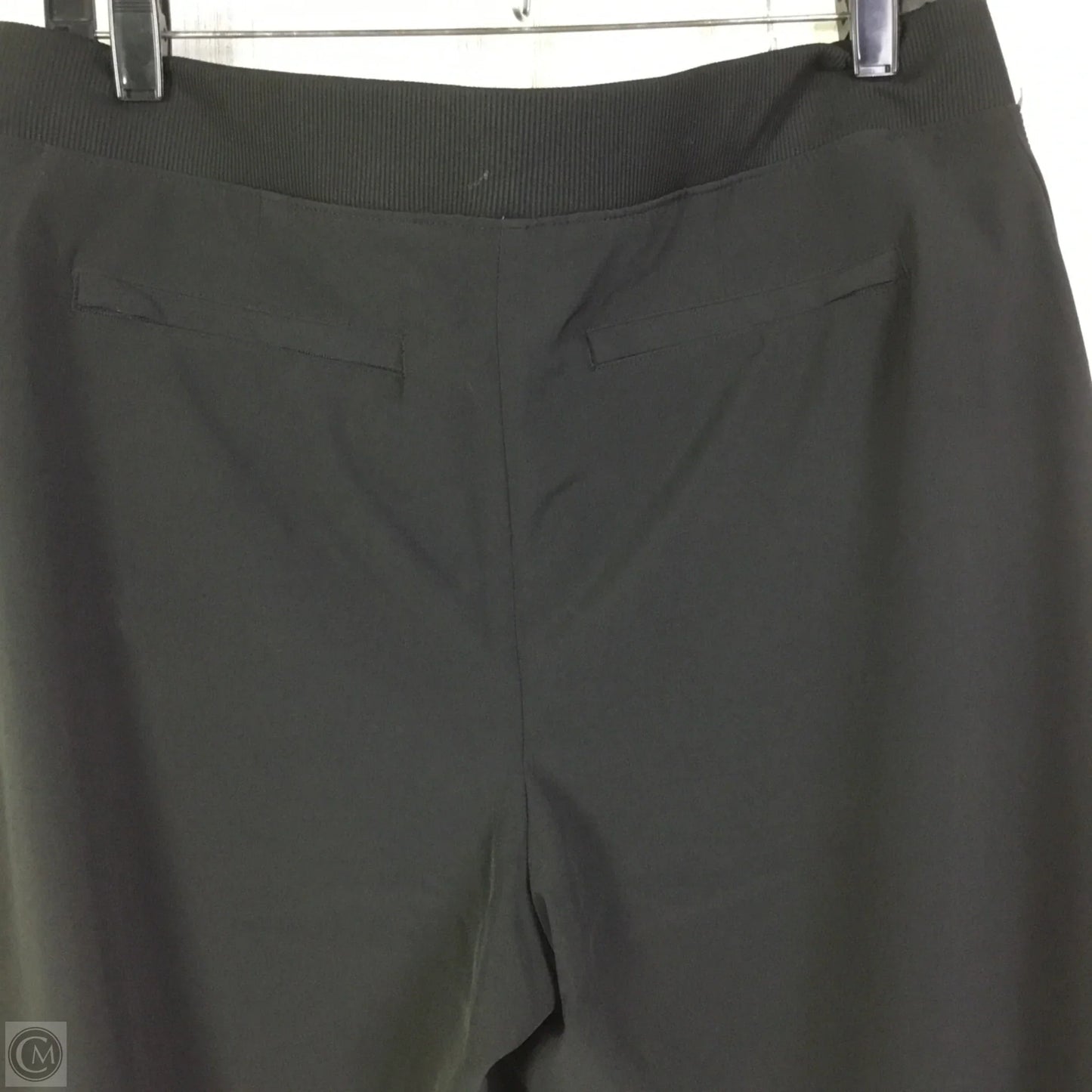 Pants Cropped By Chicos In Black, Size: 10