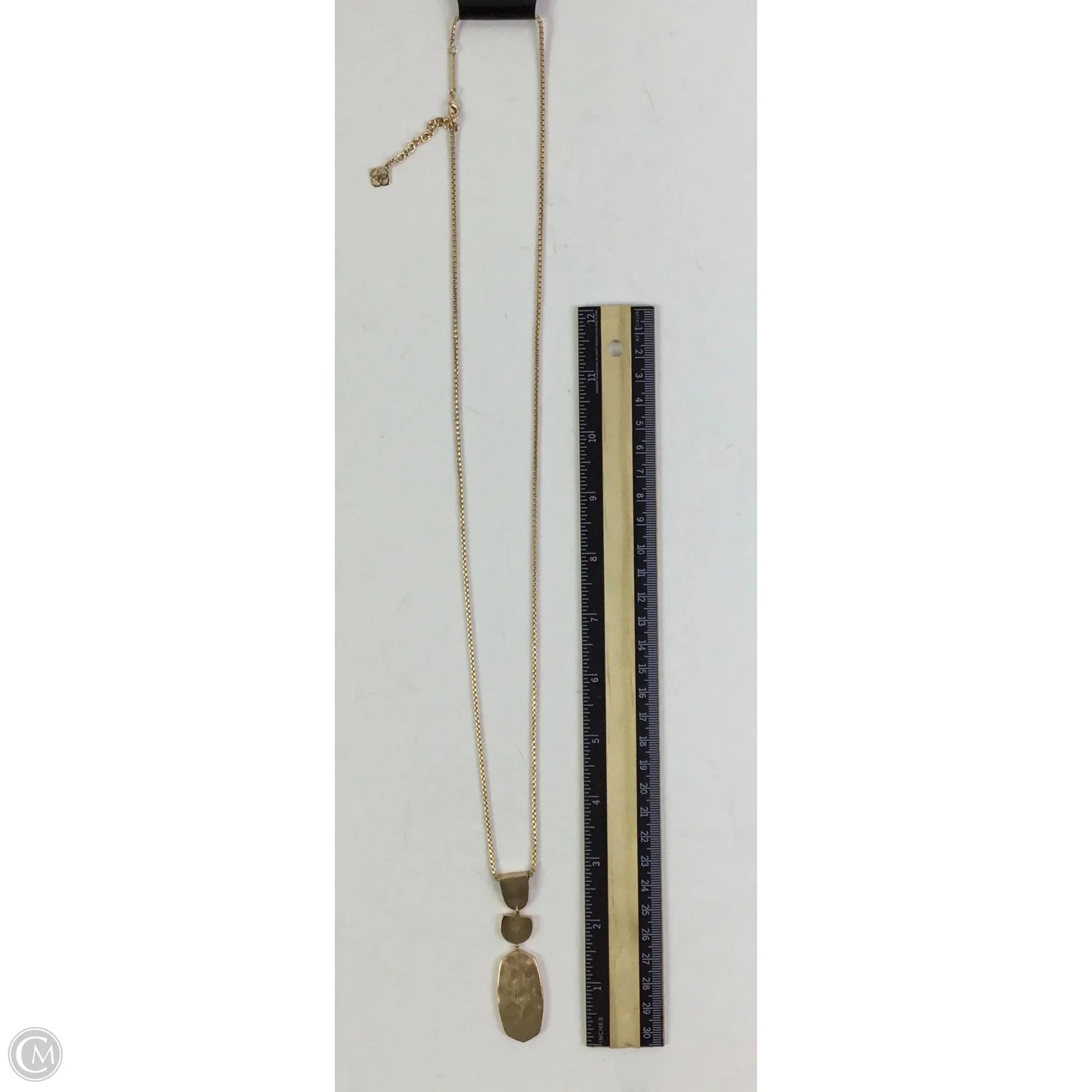 Necklace Statement By Kendra Scott