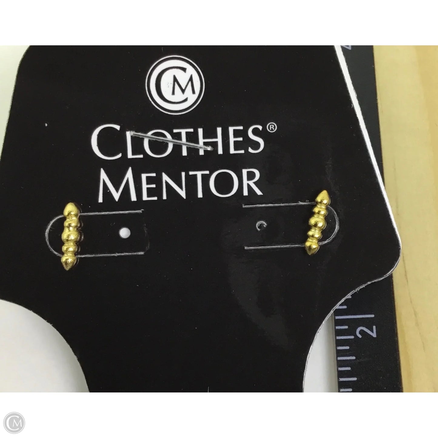 Earrings Stud By Kendra Scott