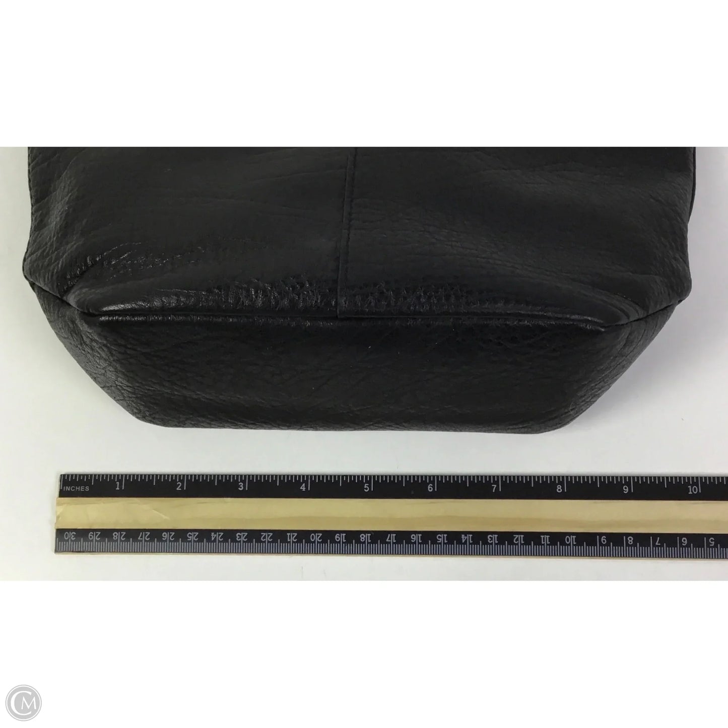 Clutch Designer By All Saints, Size: Medium