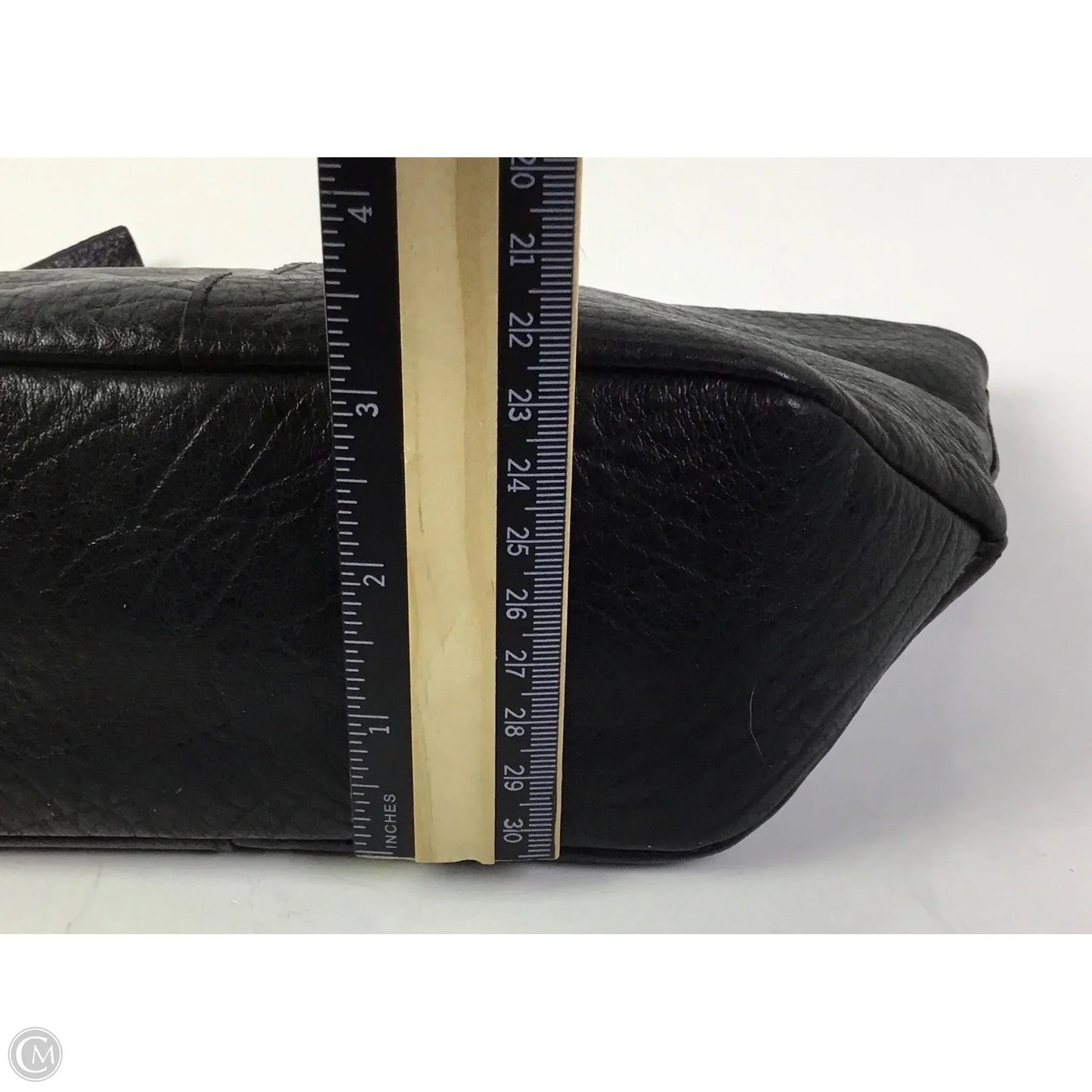 Clutch Designer By All Saints, Size: Medium