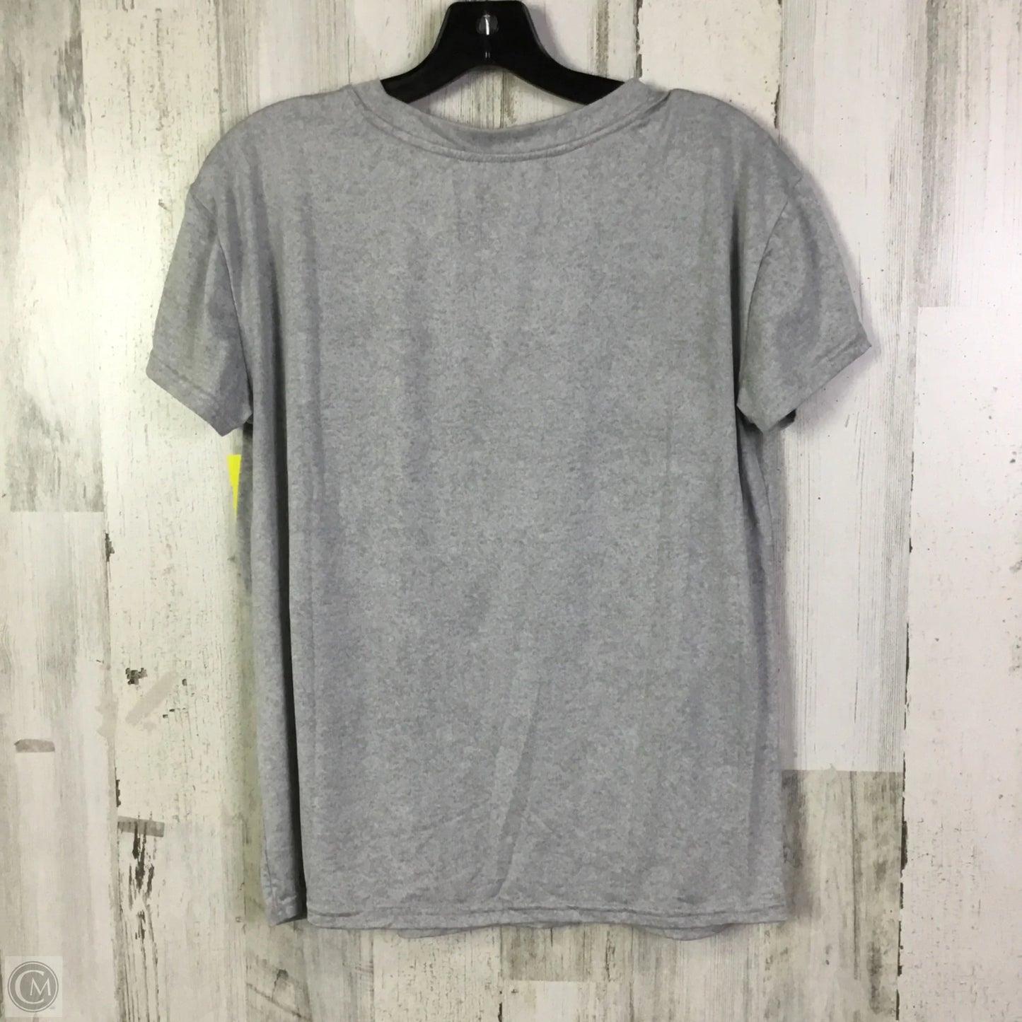 Pajamas 2pc By Joyspun In Blue & Grey, Size: S