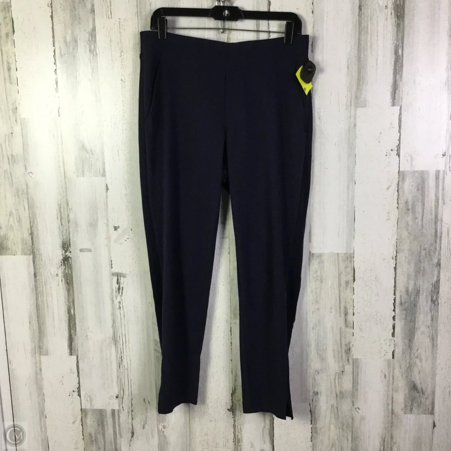 Athletic Pants By Athleta In Blue, Size: M