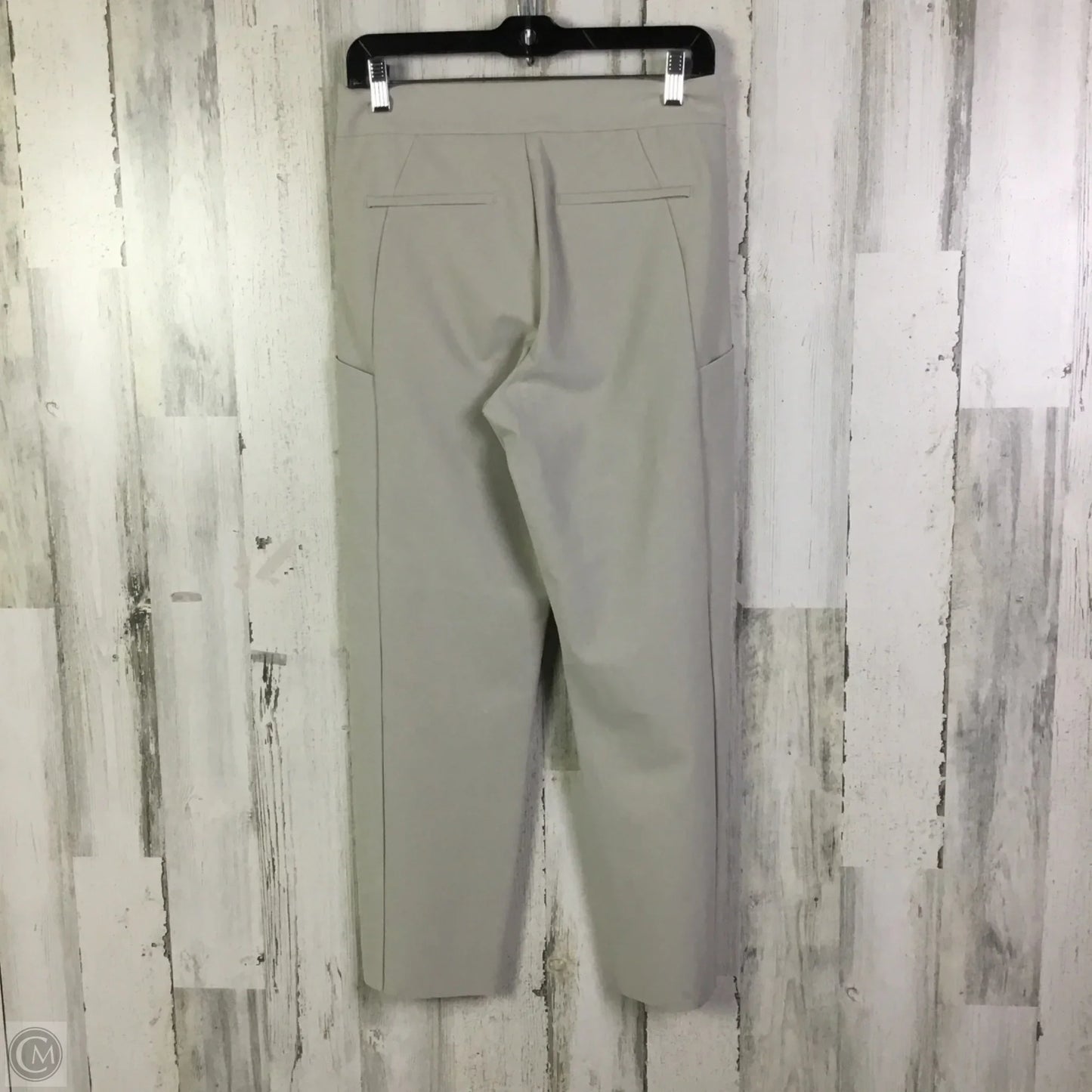Pants Dress By Athleta In Grey, Size: 6