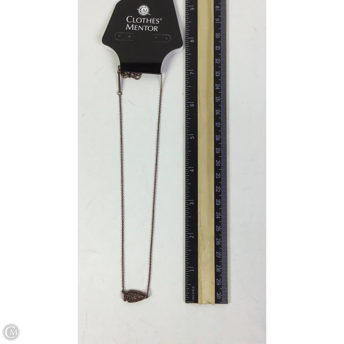 Necklace Charm By Kendra Scott