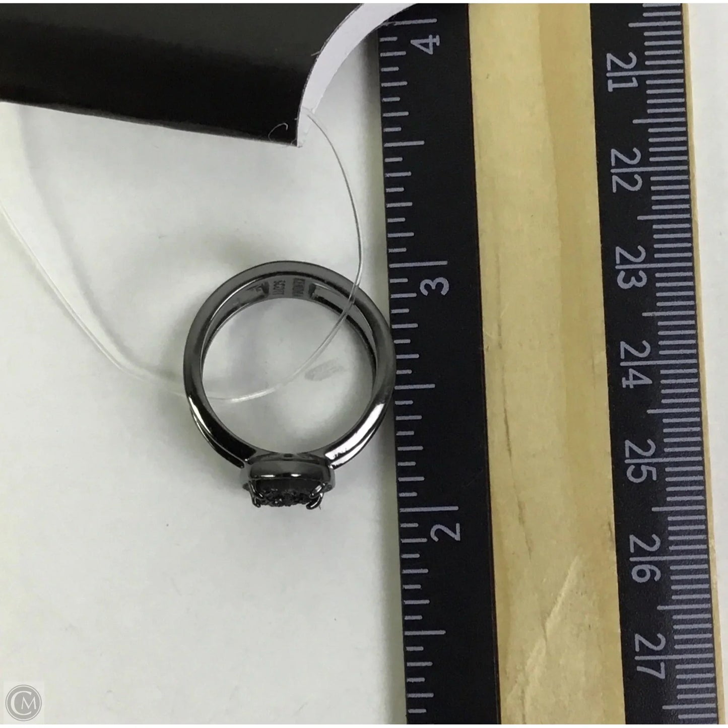 Ring Statement By Kendra Scott