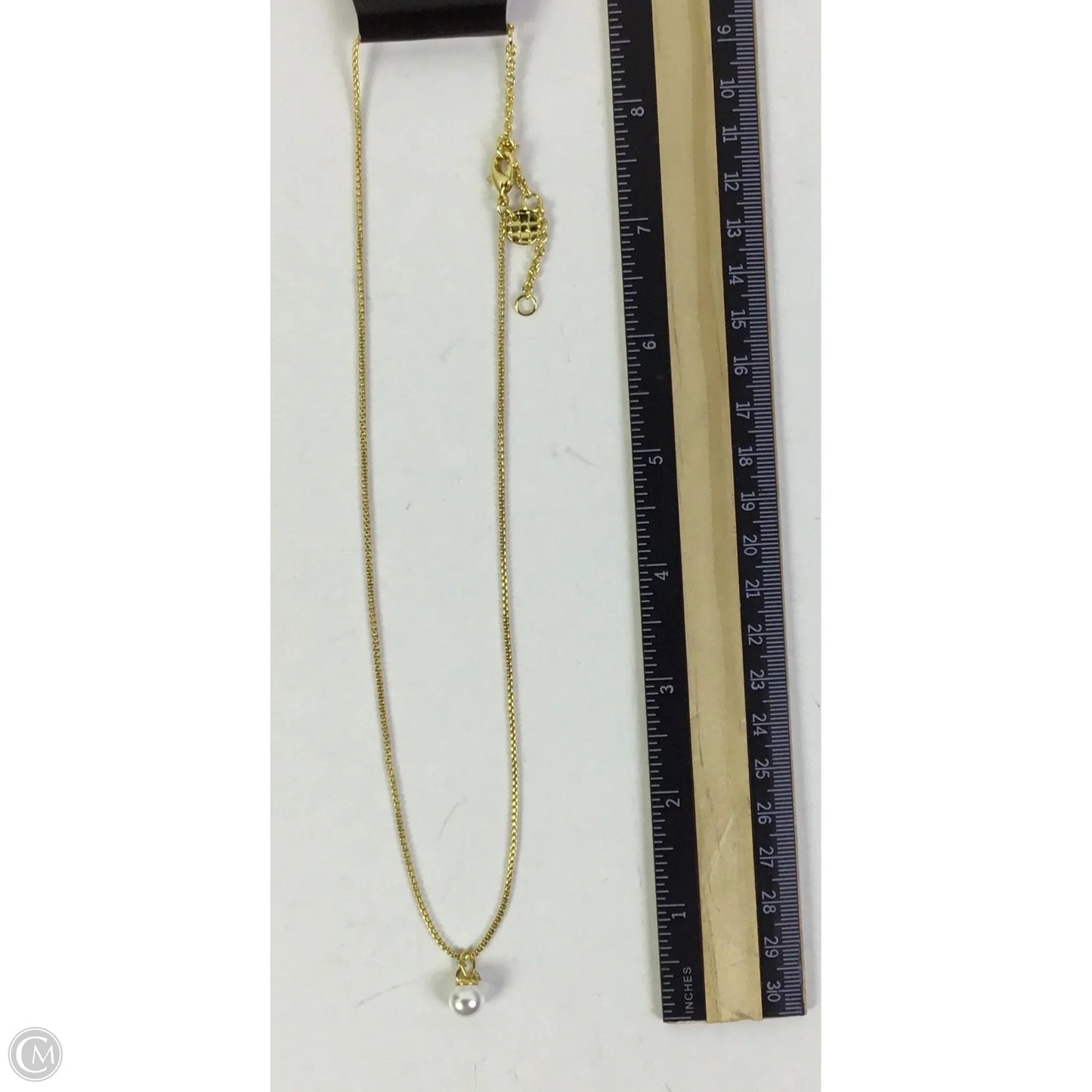 Necklace Charm By Talbots