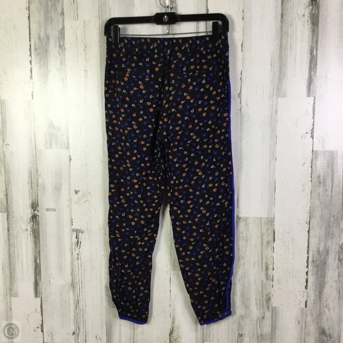 Pants Chinos & Khakis By Madewell In Black, Size: 0